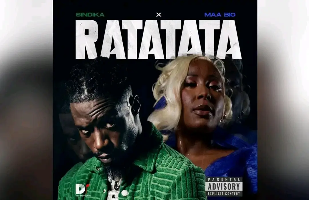 Côte d’Ivoire : « Ratata » de Sindika et Maa Bio en top sur Apple Music