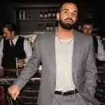 Drake