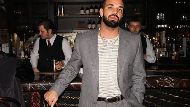Drake
