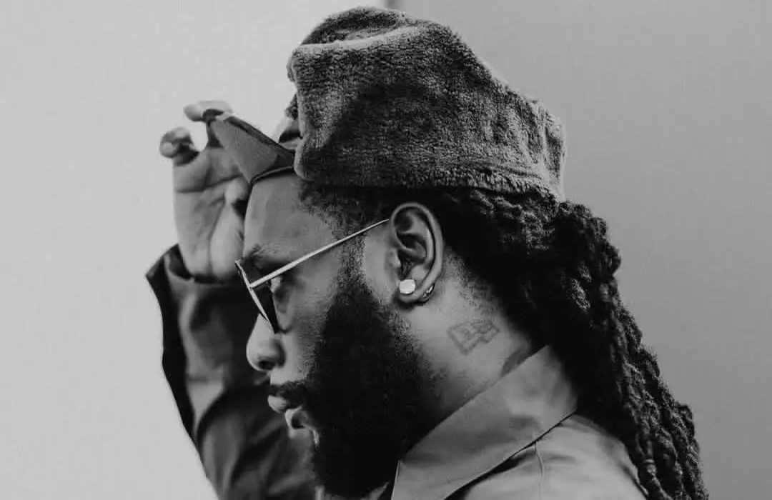 Afrobeats : La confession choc de Burna Boy