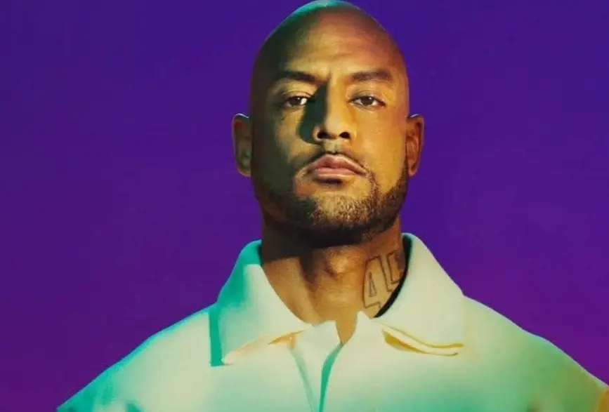 Spotify : Booba, c’est plus de 4 milliards de streams