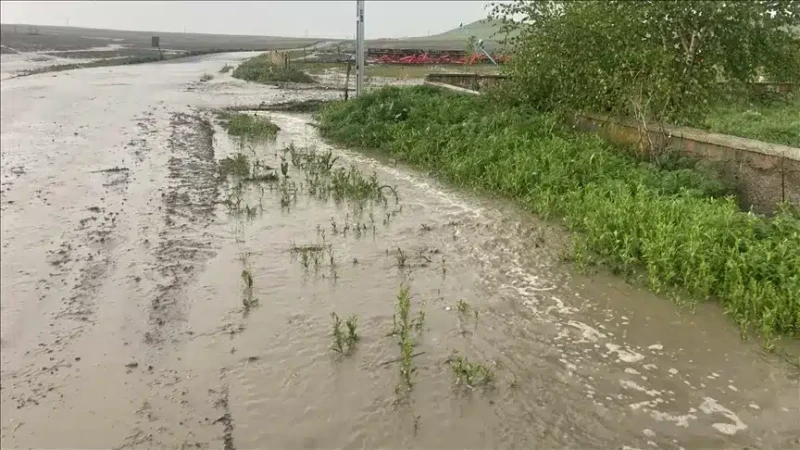 Mali : au moins 10 morts dans des inondations