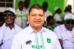 Côte d'Ivoire : Jean-Louis Billon sévèrement puni au PDCI-RDA