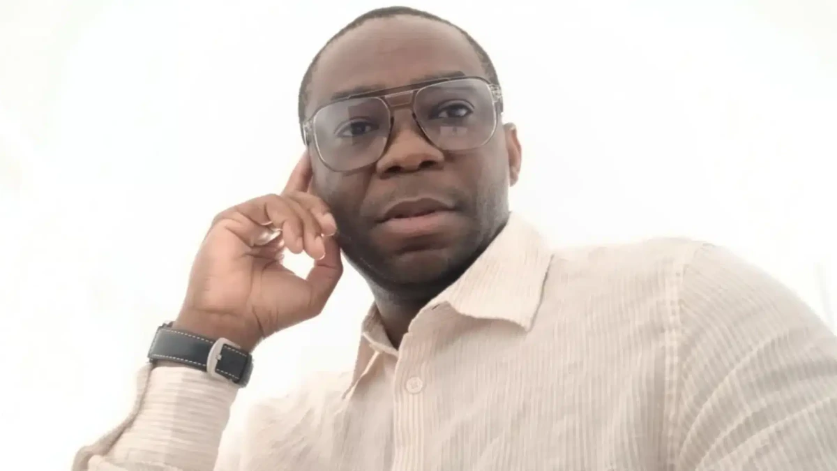 Joel Bandiba - Afrique-sur7