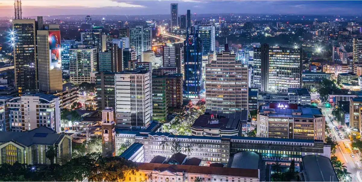 Kenya