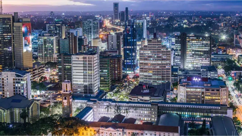 Kenya