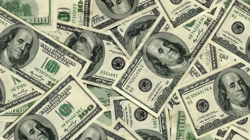 Voici les plus riches par continent en 2025