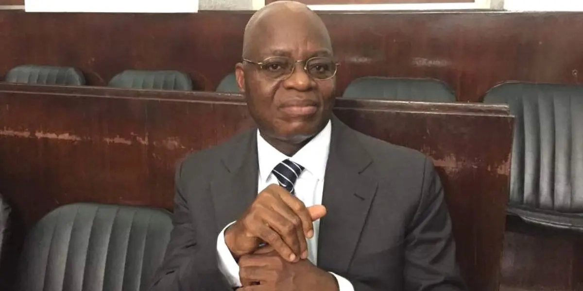 Côte d’Ivoire : l’ancien ministre Lida Kouassi Moïse reçoit une convocation