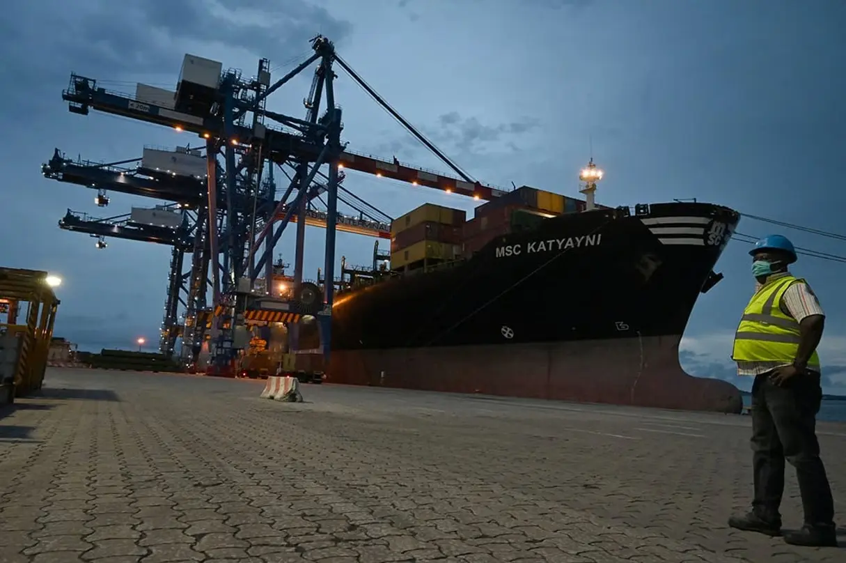 L’Afrique à flux tendus : comment éviter l’asphyxie logistique ?