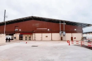 Maison du Cacao - Divo