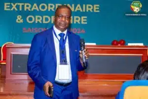 Bénin : Mathurin de Chacus veut quitter la FBF