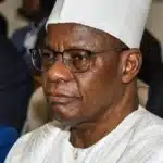 Maurice Kamto