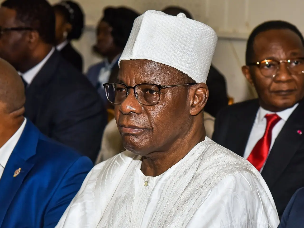 Cameroun – Présidentielle 2025 : Maurice Kamto fixé sur son sort