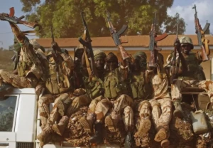 Boko Haram
