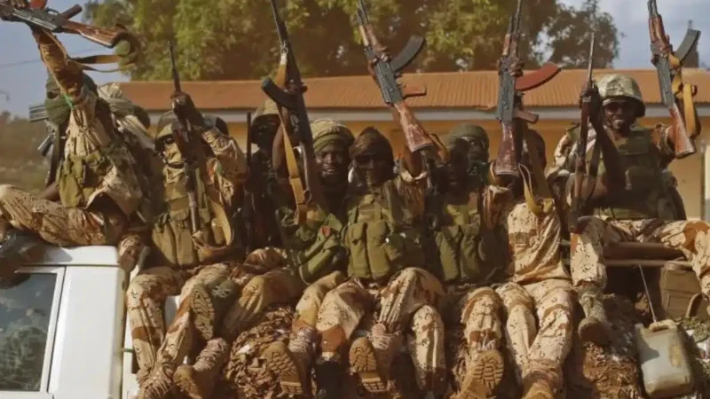 Niger : nouvelle attaque dans la région de Tillabéri