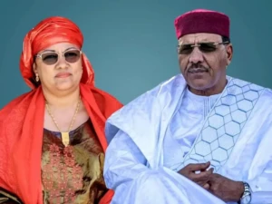 Niger