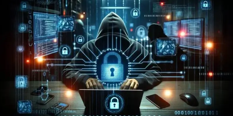 Nigéria : 51 cyberdélinquants étrangers sont expulsés