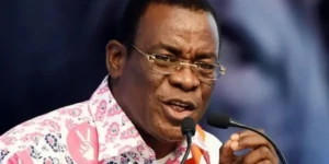 Députation en Côte d'Ivoire : Affi N'guessan renonce au 3e mandat