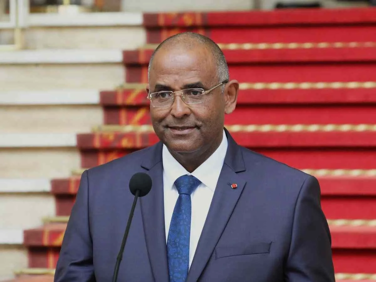 Nomination de Patrick Achi en Côte d’Ivoire : la présidence refute un faux décret