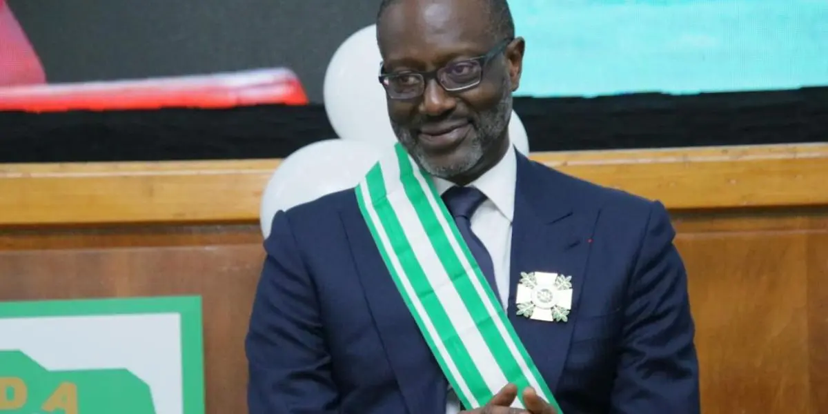 Côte d’Ivoire : le PDCI sommé de clarifier la candidature de Thiam avant octobre