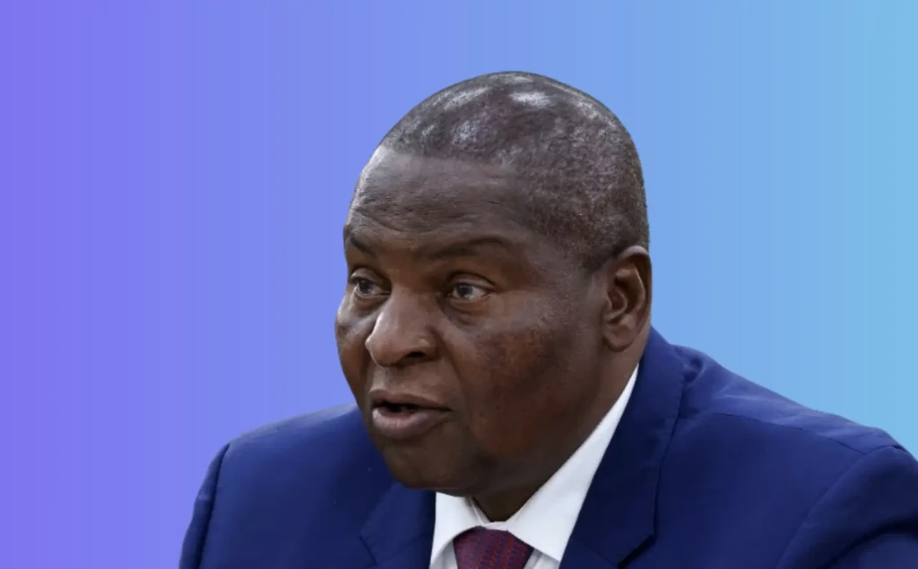 An 65 de l'indépendance de la République Centrafricaine : l’heure de la paix durable et de l’essor économique 3 president-faustin-archange-touadera-republique-centrafricaine