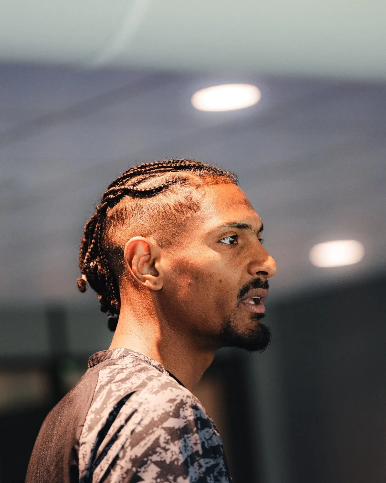 Sébastien Haller s’offre un nouveau challenge