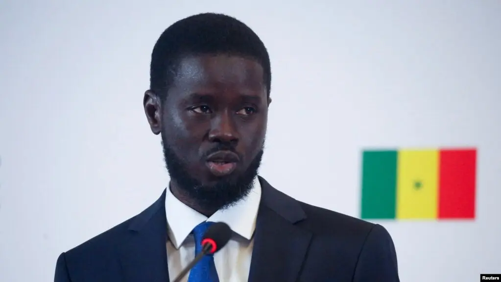 Le Président du Sénégal dispensé de déclarer ses biens : l’opposition fâchée