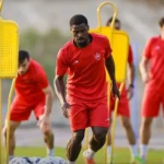 Serge Aurier