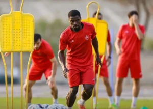 Serge Aurier