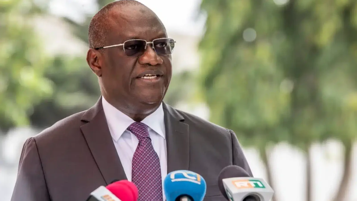 Téné Birahima Ouattara