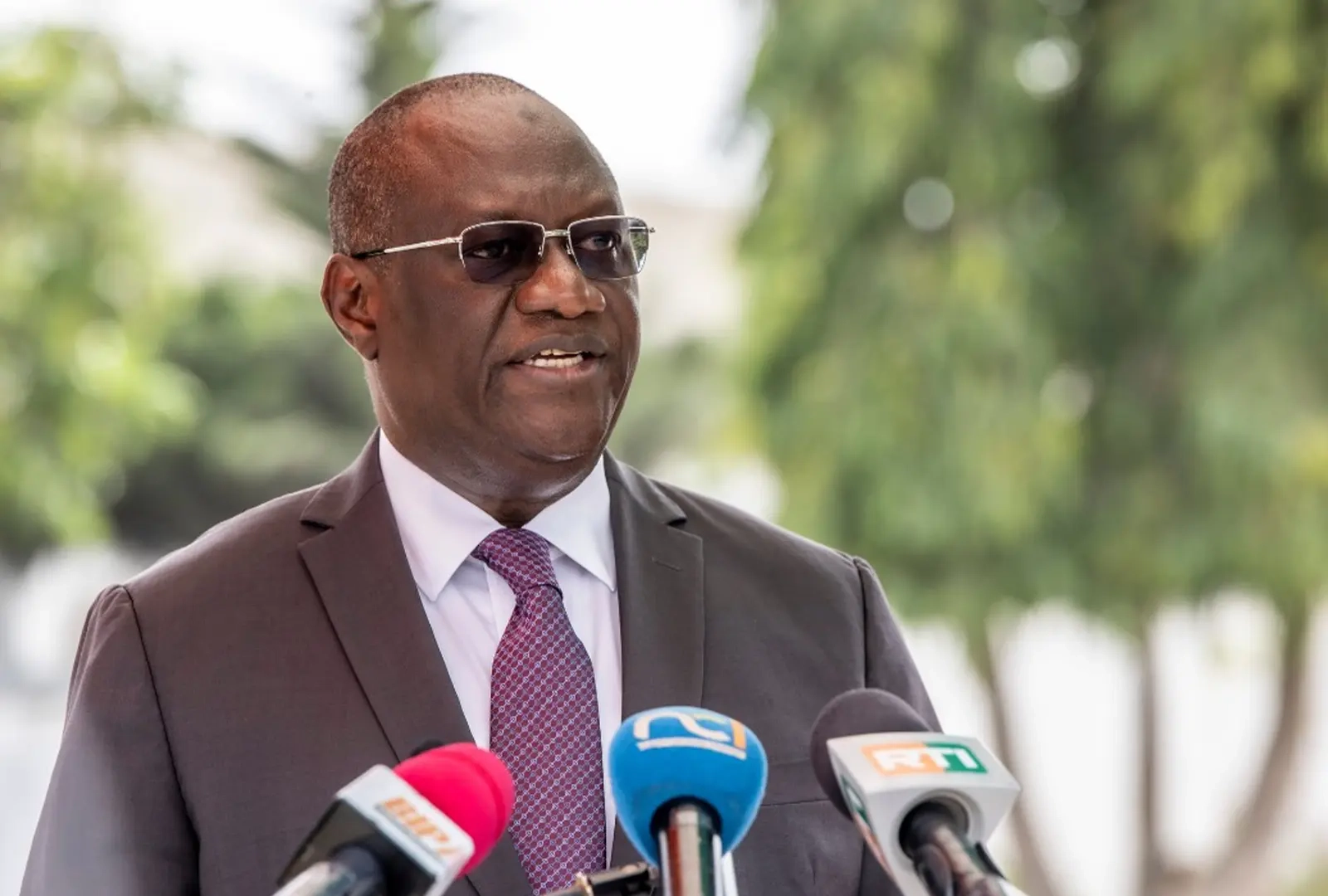 Succession d’Alassane Ouattara : Téné Birahima Ouattara met fin aux spéculations