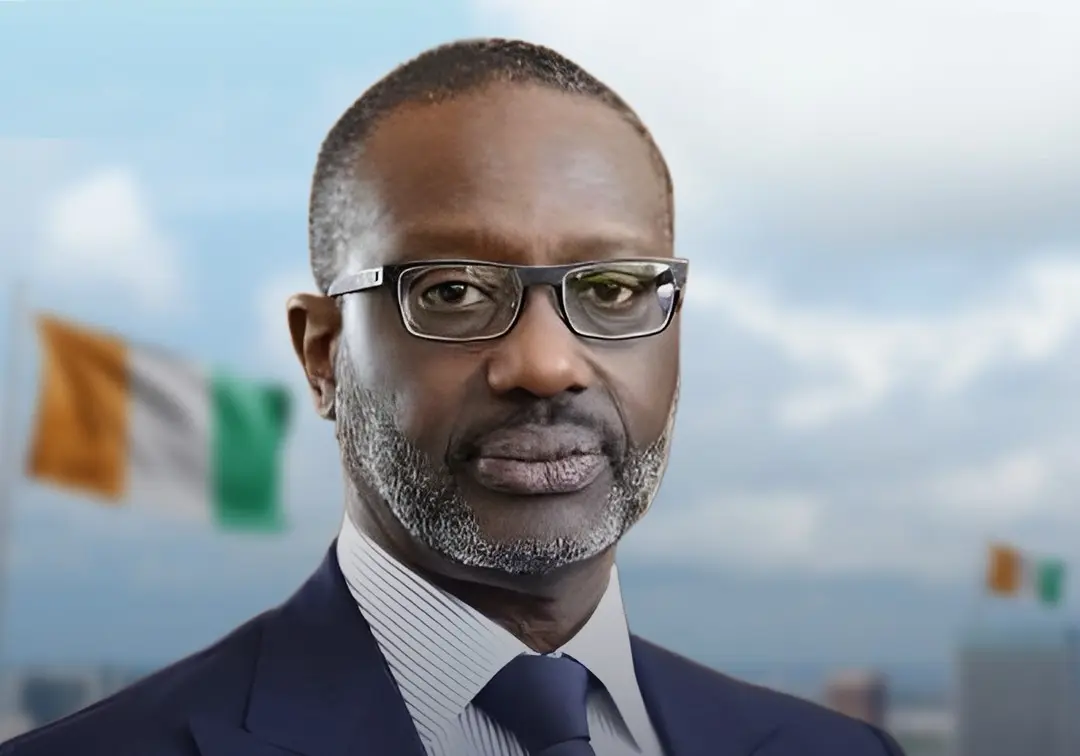 Côte d’Ivoire : Pourquoi la candidature de Tidjane Thiam devrait être validée