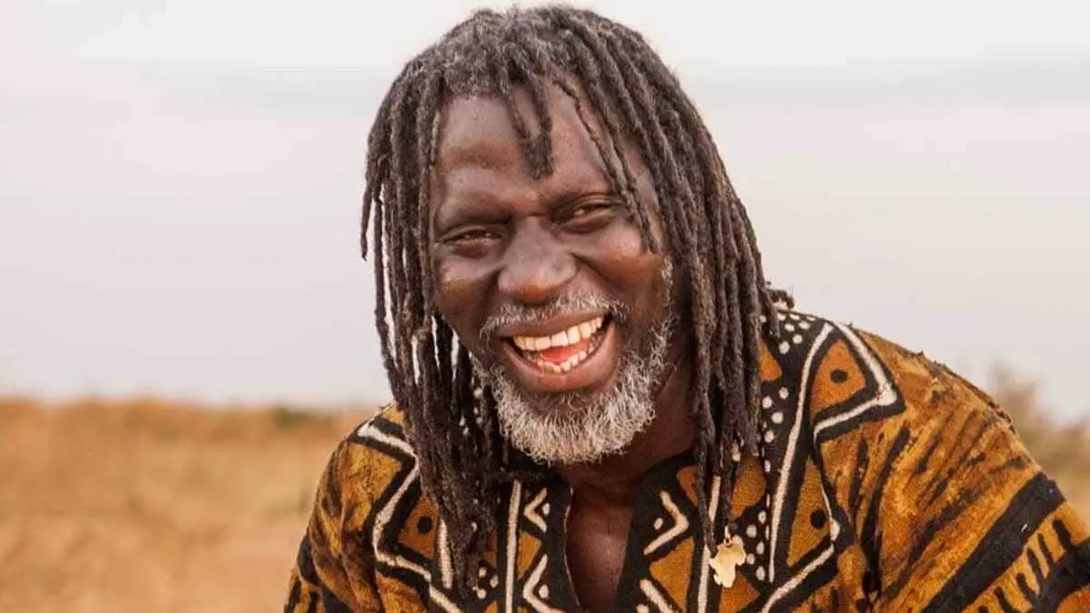 Côte d’Ivoire : Tiken Jah Fakoly s’exprime sur la crise politique 