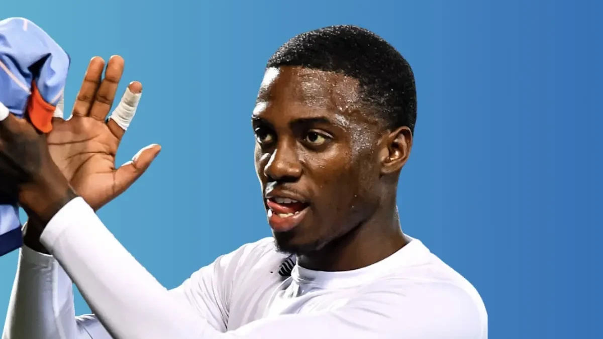 timothy-weah-om-mercato