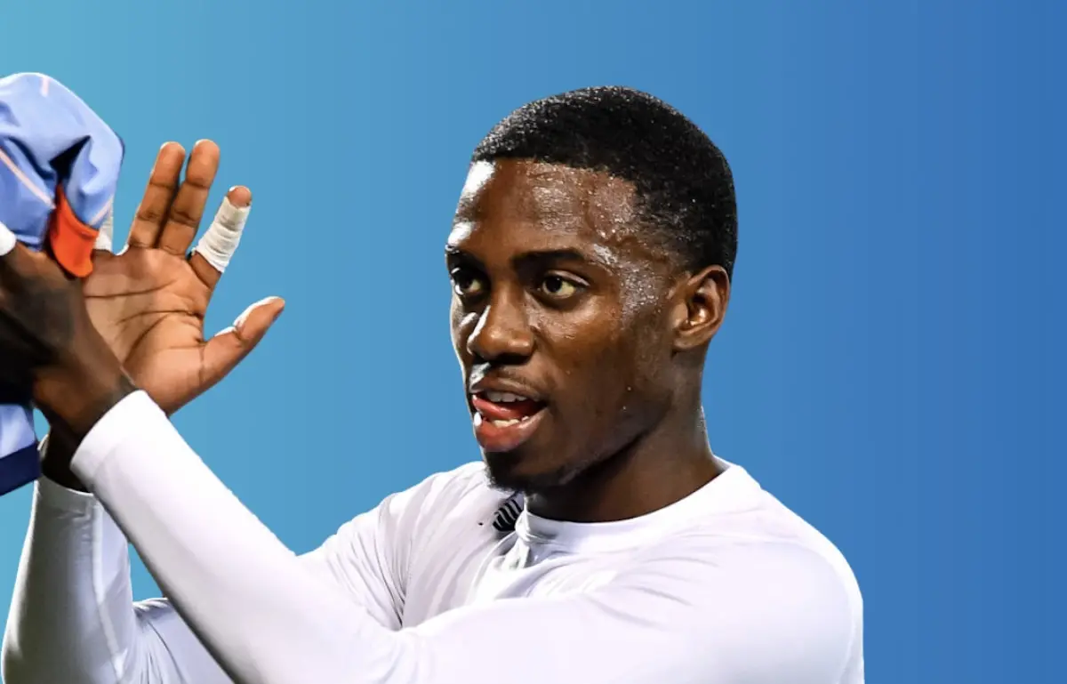 OM Mercato : Coup de théâtre, Timothy Weah à 13 M€, une magie de Benatia