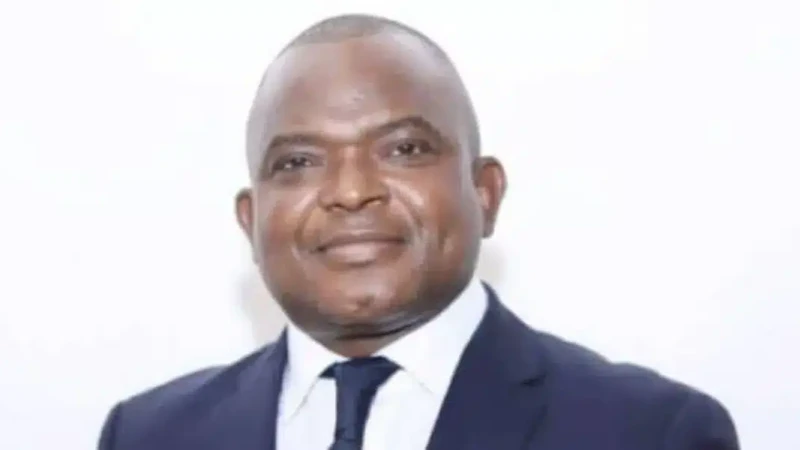 Elections en Côte d'Ivoire : Vincent Toh Bi fait une proposition majeure