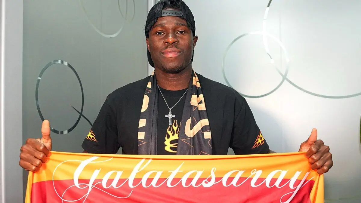 Officiel : l’Éléphant Wilfried Singo débarque en Turquie