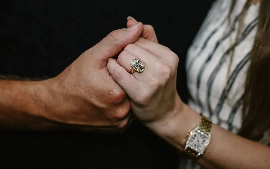 Taylor Swift et Travis Kelce