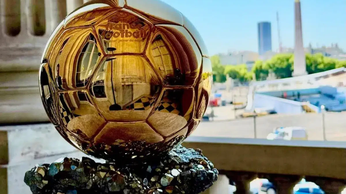 Ballon d'or