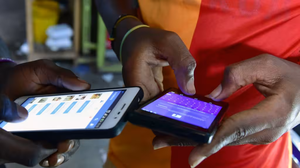 Cameroun : coupure d’internet avant la présidentielle 2025 ? 