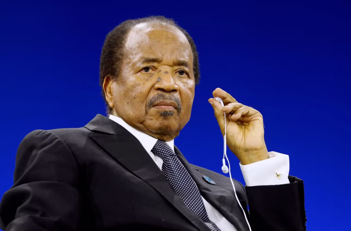Cameroun : un maire exige une contribution de soutien à Paul Biya