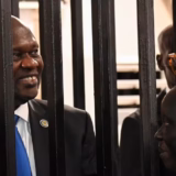 Riek Machar