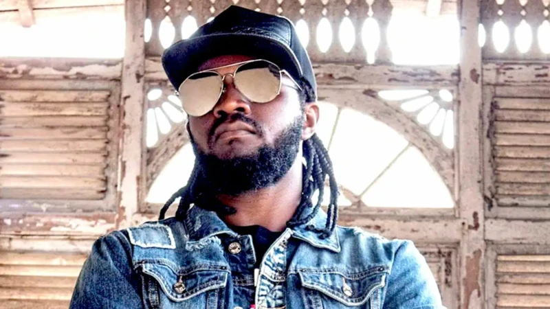 Togo : l'artiste Aamron arrêté et mis sous contrôle judiciaire
