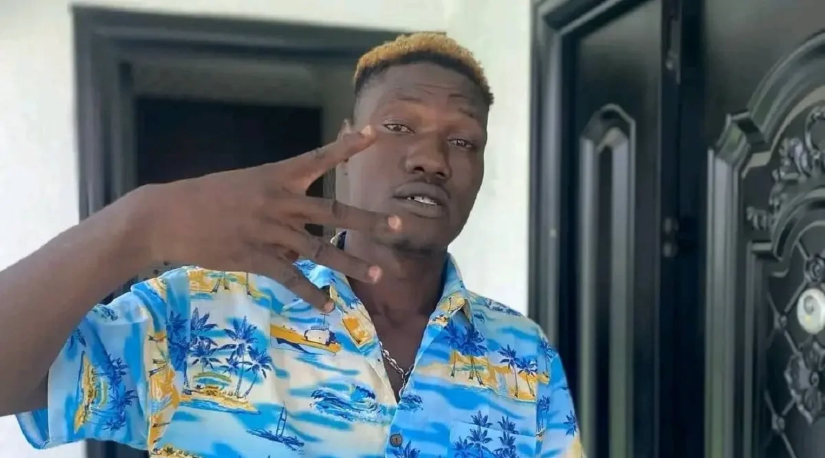 Togo : Achikan Goro sort du silence après la fuite de sa sextape
