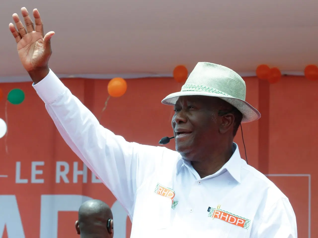 Côte d’ivoire – Présidentielle 2025 : le RHDP implante la machine du K.O