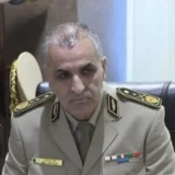 Algérie - Abdelkader Haddad