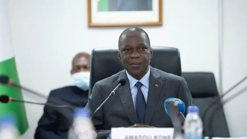 Côte d'Ivoire : des mises en garde aux agents du contrôle routier