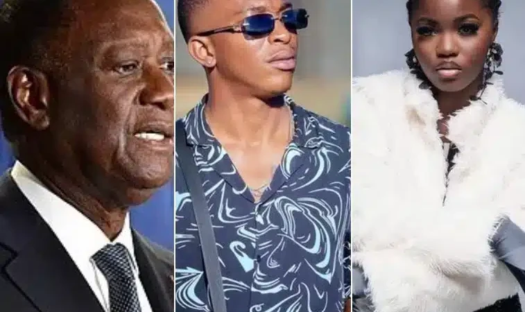 Arrestation d’Ibrahim Zigui