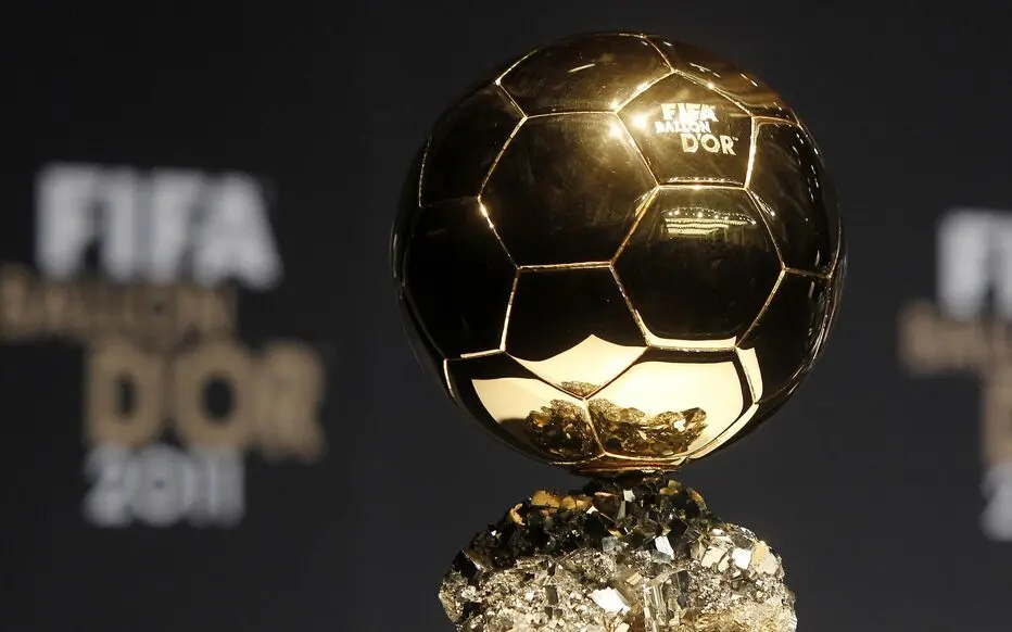 Ballon d’Or 2025 : le vainqueur semble être connu 