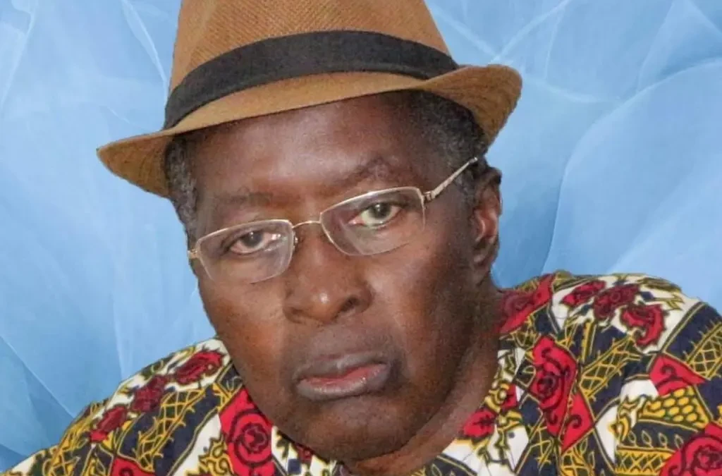Bamba Franck Mamadou - Côte d'Ivoire